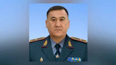Артыков Бауыржан, военнослужащий, фото - Новости Zakon.kz от 30.03.2026 09:09