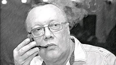 Умер любимый актер "Маски-шоу" Владимир Комаров