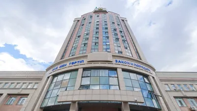 МВД РК, Министерство внутренних дел РК, фото - Новости Zakon.kz от 06.04.2026 09:46