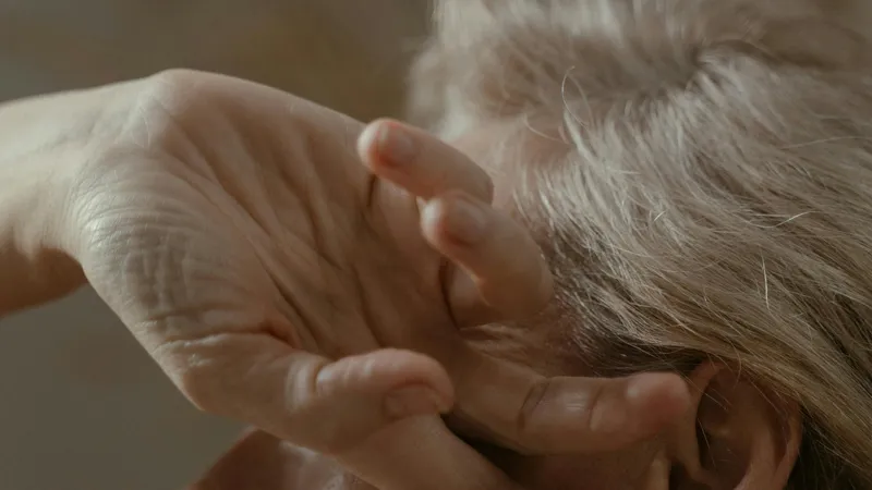 Как не поседеть раньше времени