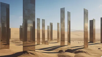 Строительство, песок, пустыня, фото - Новости Zakon.kz от 31.03.2026 06:40