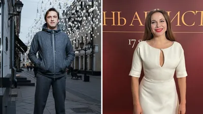 Вдовиченков, Гусева, актеры, фото - Новости Zakon.kz от 31.03.2026 11:18