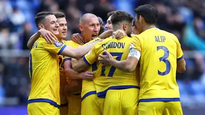 Футбол Победа Коморы, фото - Новости Zakon.kz от 31.03.2026 19:20