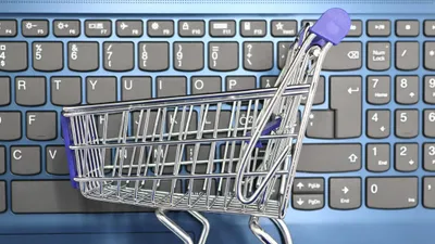 интеренет-покупки, фото - Новости Zakon.kz от 31.03.2026 18:24