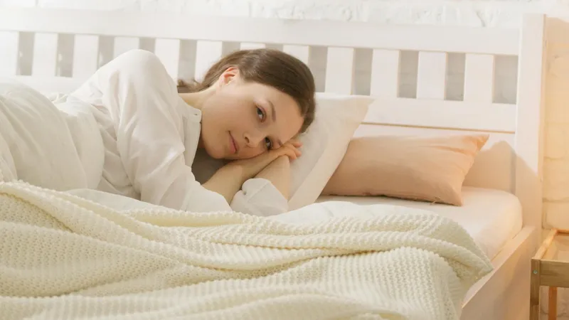 Любящие полежать и ничего не делать люди оказались магнитом богатства и удачи по фэншуй