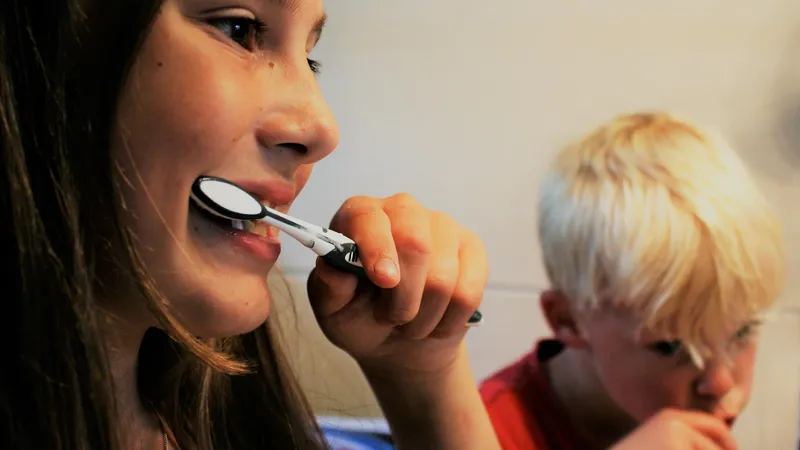 Количество зубочелюстных аномалий у детей увеличилось: как распознать и в чем опасность