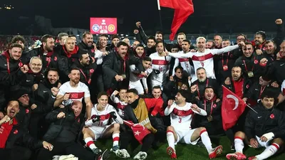 Футбол Путевка ЧМ-2026 , фото - Новости Zakon.kz от 01.04.2026 13:46