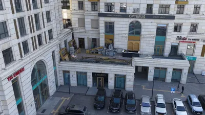 ресторан, терраса, демонтаж, фото - Новости Zakon.kz от 01.04.2026 17:29