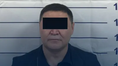 задержанный брат Камчыбека Ташиева, фото - Новости Zakon.kz от 01.04.2026 15:45