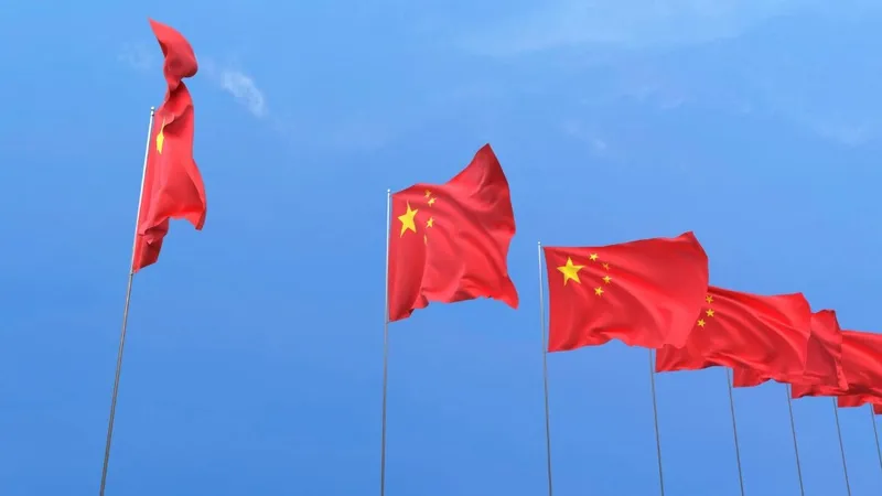 Крупнейший коррупционный скандал в китайской энергетике закончился смертельным приговором