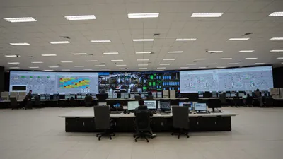 цифровые решения компании KPI, фото - Новости Zakon.kz от 01.04.2026 10:36