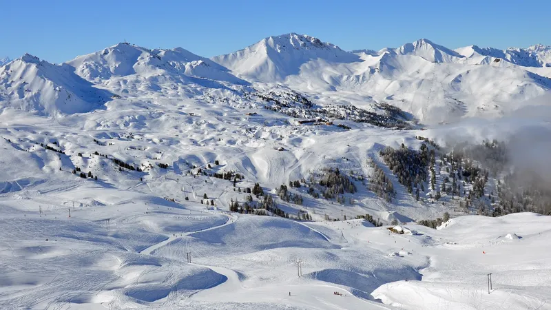 Лыжный отдых превратился в кошмар: дети массово отравились во Франции