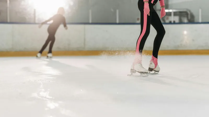 Ледовое шоу Этери Тутберидзе в Казахстане отменили