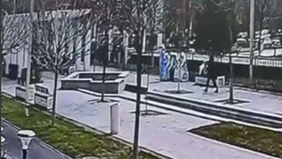 найден пропавший подросток, фото - Новости Zakon.kz от 01.04.2026 20:21