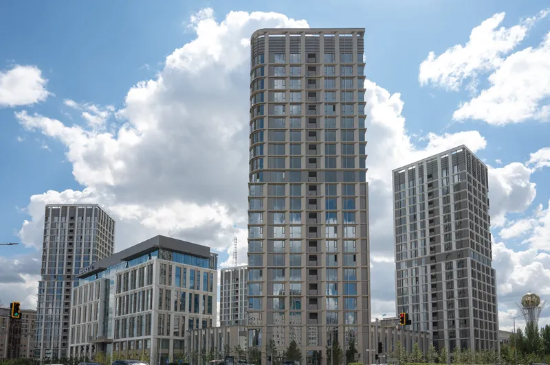 Sensata Group, фото - Новости Zakon.kz от 01.04.2026 09:56