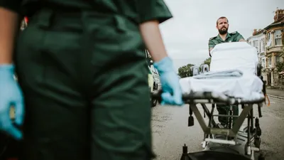 мгновенная катастрофа на шоссе в Колумбии унесла жизни нескольких человек, фото - Новости Zakon.kz от 01.04.2026 19:24