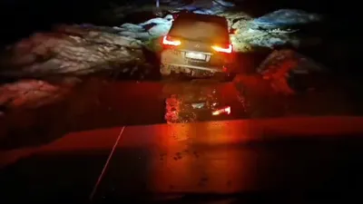 помощь спасателей, фото - Новости Zakon.kz от 01.04.2026 07:54