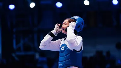 спорт, фото - Новости Zakon.kz от 01.04.2026 06:23