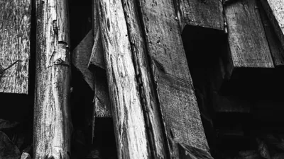 Дом Мухтара Ауэзова в Семее превращается в руины, фото - Новости Zakon.kz от 01.04.2026 23:03