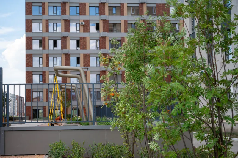 Sensata Group, фото - Новости Zakon.kz от 01.04.2026 09:56