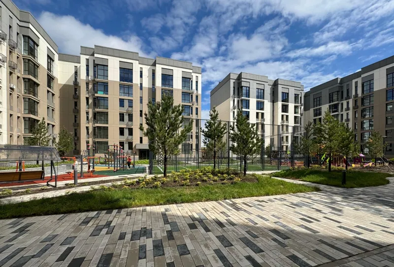 Sensata Group, фото - Новости Zakon.kz от 01.04.2026 09:56