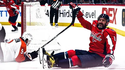 Хоккей Дубль Победа, фото - Новости Zakon.kz от 01.04.2026 09:54