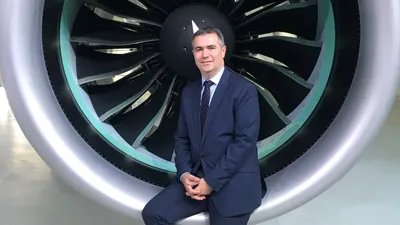 Ибрахим Жанлыел, фото - Новости Zakon.kz от 01.04.2026 14:19