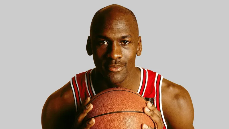 Назван самый богатый атлет за всю историю мирового спорта