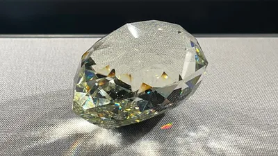 Австрийский желтый бриллиант, фото - Новости Zakon.kz от 02.04.2026 08:40