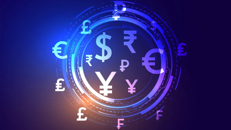 Курсы валют в обменниках Астаны и Алматы на 21 апреля