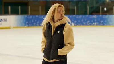 тренер Этери Тутберидзе, фото - Новости Zakon.kz от 02.04.2026 10:10