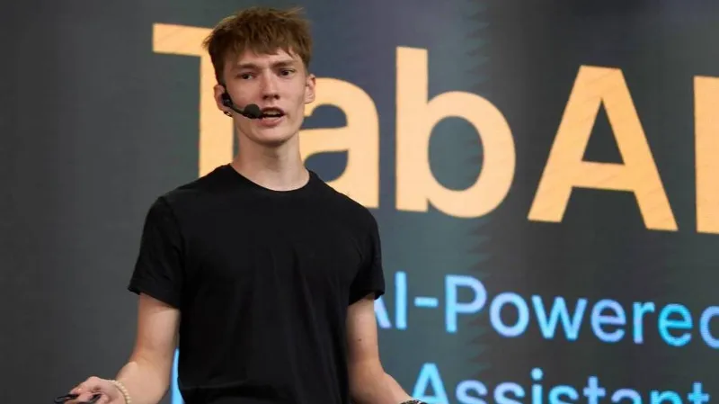 Стартап школьника из Павлодара получил грант от Google и инвестиции в 35 тысяч долларов