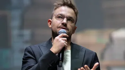 Саша Петров, Оскар, заявление, фото - Новости Zakon.kz от 02.04.2026 21:14