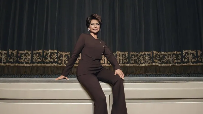 "Астана когда?": поклонники устроили ажиотаж вокруг Розы Рымбаевой