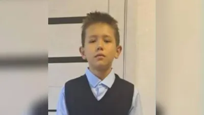 подросток, розыск, фото - Новости Zakon.kz от 02.04.2026 10:32