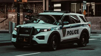 полиция США, побег Мичиган, фото - Новости Zakon.kz от 02.04.2026 23:51