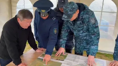 Ребенок пропал в Актюбинской области: поиски продолжаются уже пять дней