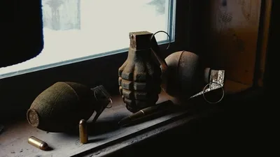 Пассажир устроил инцидент с гранатой в немецком поезде, фото - Новости Zakon.kz от 03.04.2026 07:20