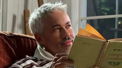 Александр Рогов дал модницам новый совет, фото - Новости Zakon.kz от 03.04.2026 07:32