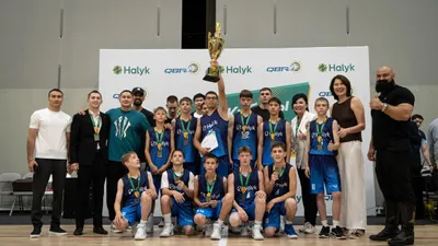 Центр поддержки детей из Рудного, фото - Новости Zakon.kz от 03.04.2026 15:55