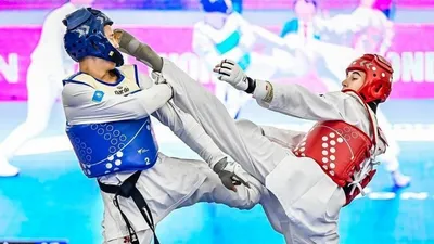 спорт, фото - Новости Zakon.kz от 03.04.2026 19:32