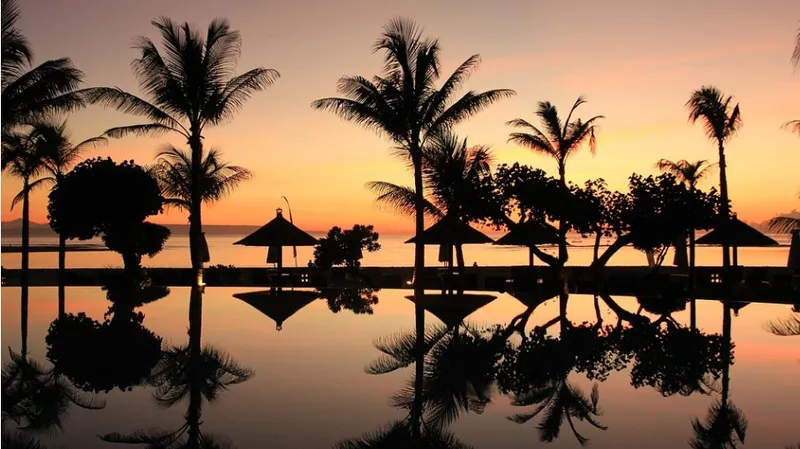 Всплеск нападений на туристов насторожил власти Бали