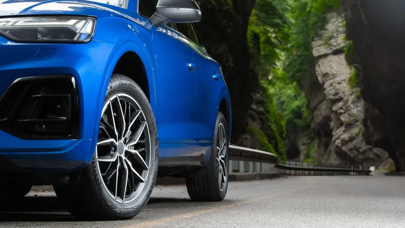 Шинный рынок Казахстана: как защитить себя и близких на дороге