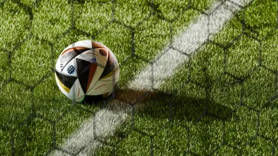 мяч, футбол, фото - Новости Zakon.kz от 03.04.2026 14:43