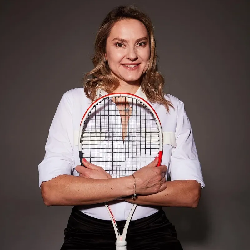 Теннис Проблемы Рыбакиной, фото - Новости Zakon.kz от 03.04.2026 15:08