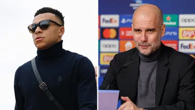 Футбол Высокооплачиваемый Игрок Тренер, фото - Новости Zakon.kz от 03.04.2026 15:55