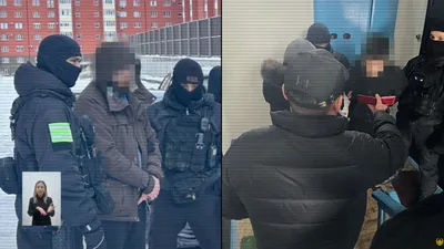 задержания, фото - Новости Zakon.kz от 03.04.2026 11:06