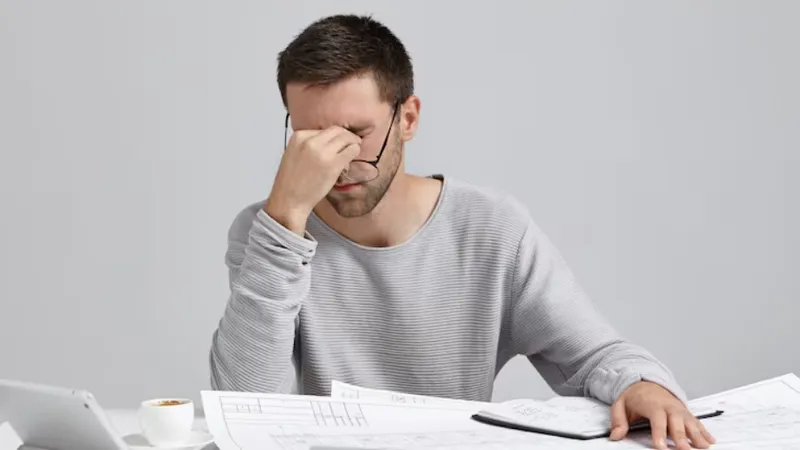 Апрельская усталость: причины весеннего упадка сил