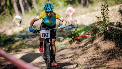 спорт, фото - Новости Zakon.kz от 03.04.2026 07:44