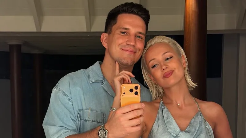 Клава Кока после поездки в Казахстан выходит замуж за самого известного блогера России